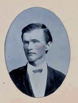 Dr. Godfrey Lewis Miller